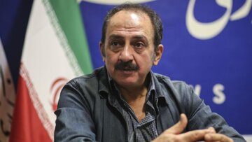 ابوالفضل جلیلی پس از «داد» سراغ «آب» رفت ابوالفضل جلیلی پس از «داد» سراغ «آب» رفت