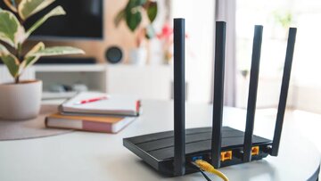 اتصال اینترنت مخابرات به طور کامل برقرار شد اتصال اینترنت مخابرات به طور کامل برقرار شد
