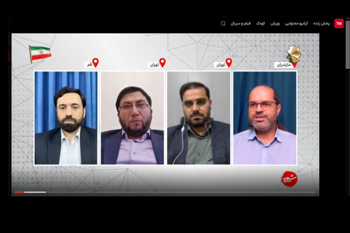 اجرای «شیوه» تغییر کرد؛ بازگشت برنامه بعد از چند ماه اجرای «شیوه» تغییر کرد؛ بازگشت برنامه بعد از چند ماه