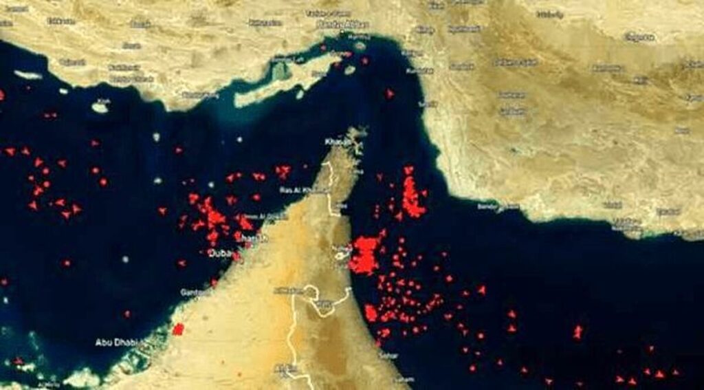 ادعای وزیر خارجه فرانسه درباره حق ایران در تنگه هرمز ادعای وزیر خارجه فرانسه درباره حق ایران در تنگه هرمز