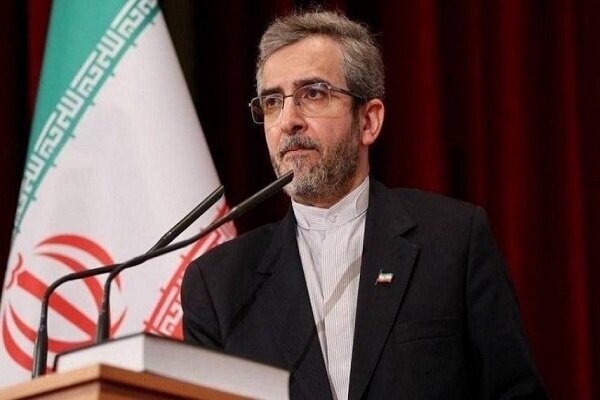 ارزیابی باقری از نشست مقامات بلندپایه امنیتی بریکس ارزیابی باقری از نشست مقامات بلندپایه امنیتی بریکس