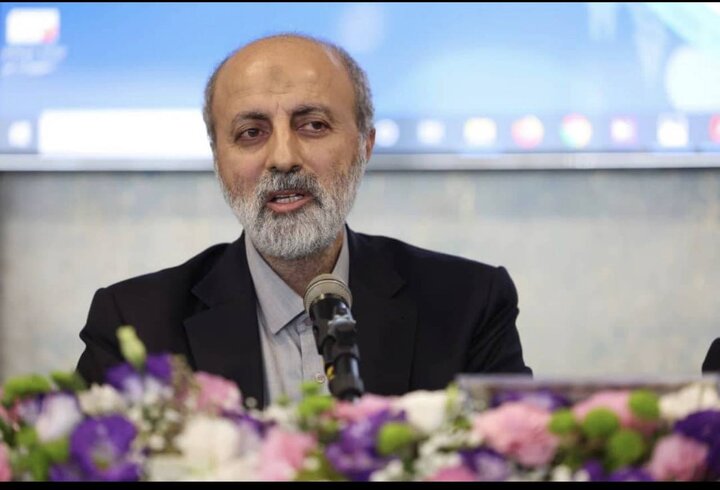 ارسال گزارش های ۵ کمیته تخصصی غذا و دارو به وزیر بهداشت ارسال گزارش های ۵ کمیته تخصصی غذا و دارو به وزیر بهداشت