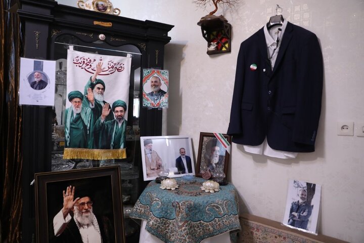 از خیابان جمهوری تا بنبست سادگی؛ روایت یک دیدار باورنکردنی از خیابان جمهوری تا بنبست سادگی؛ روایت یک دیدار باورنکردنی
