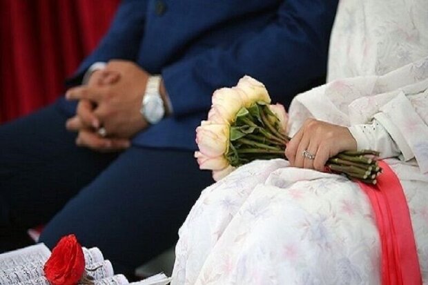 ازدواج آسان یک ضرورت اجتماعی است/«کمالگرایی اقتصادی» و کاهش ازدواج ازدواج آسان یک ضرورت اجتماعی است/«کمالگرایی اقتصادی» و کاهش ازدواج