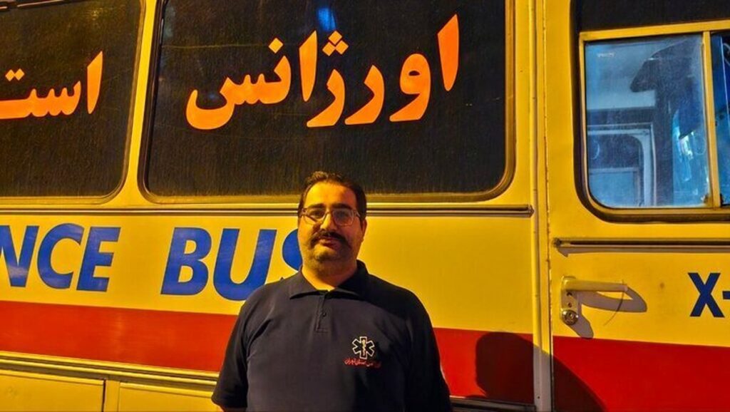 افزایش تعداد فوتیهای آتش سوزی پاساژ ارغوان اندیشه افزایش تعداد فوتیهای آتش سوزی پاساژ ارغوان اندیشه