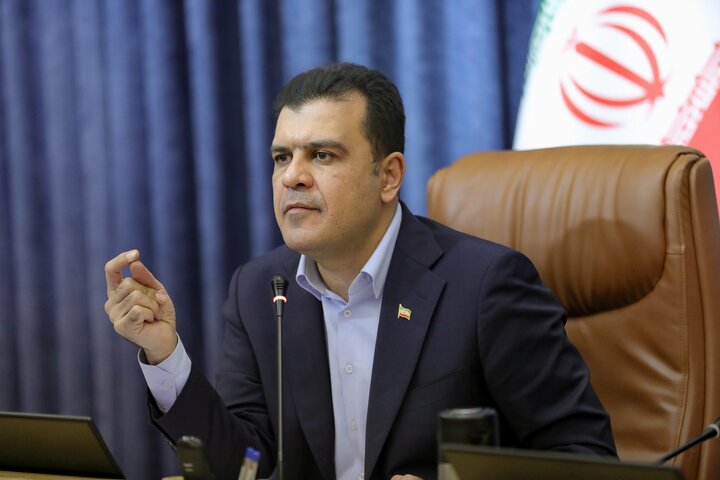افشین: با اذن رهبر شهید حمایتهای جدی از علم و فناوری به عمل آمد افشین: با اذن رهبر شهید حمایتهای جدی از علم و فناوری به عمل آمد