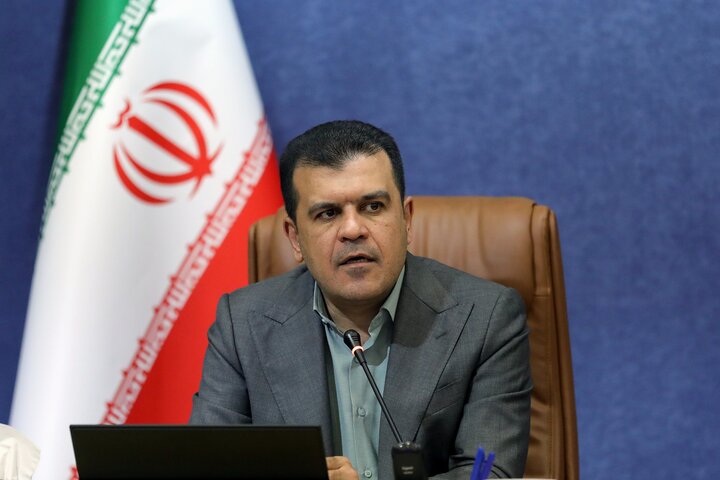افشین:تمرکز بر فناوریهای اقتدارآفرین؛۱۱ هزار شرکت دانشبنیان فعال است افشین:تمرکز بر فناوریهای اقتدارآفرین؛۱۱ هزار شرکت دانشبنیان فعال است