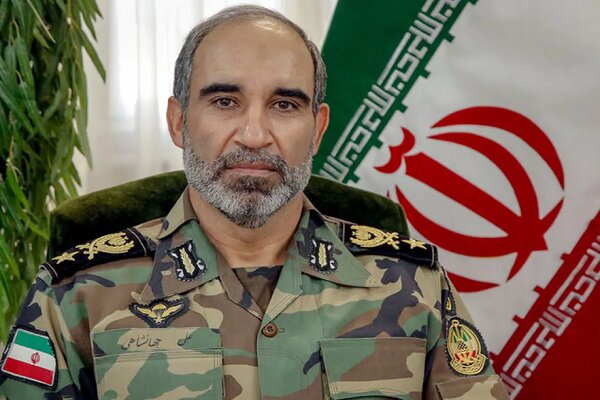 امیر جهانشاهی: شهید موسوی دکترین دفاعی را به تهاجمی تبدیل کرد امیر جهانشاهی: شهید موسوی دکترین دفاعی را به تهاجمی تبدیل کرد