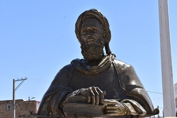 انتشار نسخه منقح «شرح فارسی تهذیب المنطق» ملاعبدالله بهابادی انتشار نسخه منقح «شرح فارسی تهذیب المنطق» ملاعبدالله بهابادی