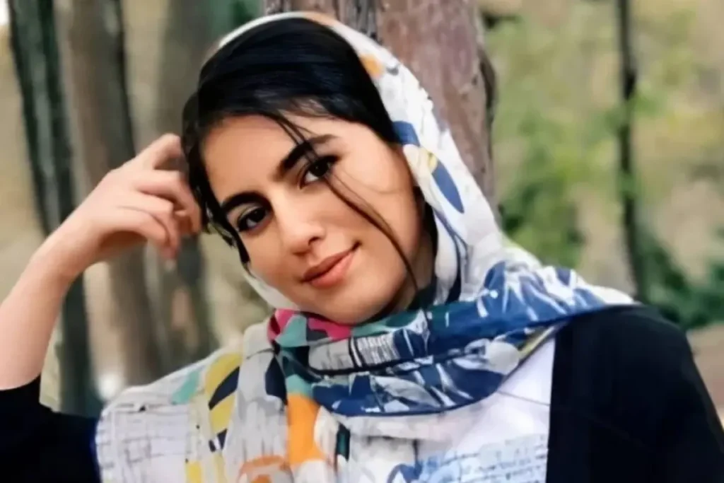 اولین واکنش وکیل اولیای دم الهه حسین نژاد به اعدام قاتل اولین واکنش وکیل اولیای دم الهه حسین نژاد به اعدام قاتل