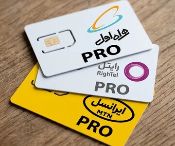 اپراتورها پول خرید «پرو» را پس نمیدهند / اما و اگرهای عجیب در پاسخگویی به اعتراض مشترکان اپراتورها پول خرید «پرو» را پس نمیدهند / اما و اگرهای عجیب در پاسخگویی به اعتراض مشترکان