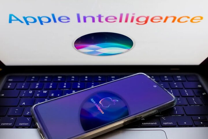 اپل برای تبلیغات پوشالی هوش مصنوعی ۲۵۰ میلیون خسارت داد اپل برای تبلیغات پوشالی هوش مصنوعی ۲۵۰ میلیون خسارت داد