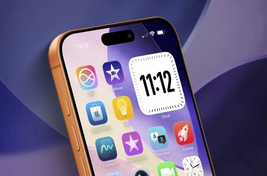 اپل در آستانه WWDC 2026 برای «هوش مصنوعی مولد» سابدامین ثبت کرد اپل در آستانه WWDC 2026 برای «هوش مصنوعی مولد» سابدامین ثبت کرد