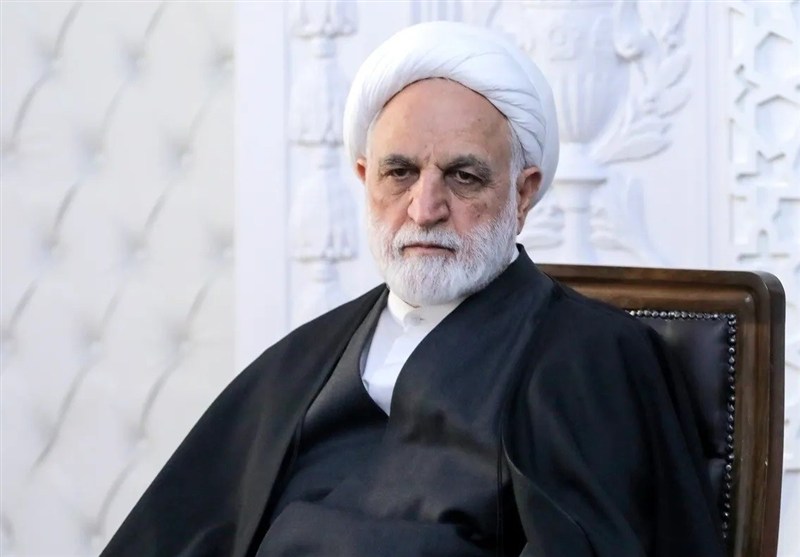 اژهای: صرفهجویی در منابع حیاتی، مصداق مشارکت ملی است اژهای: صرفهجویی در منابع حیاتی، مصداق مشارکت ملی است