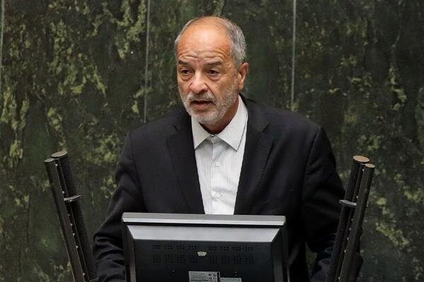 ایران بر پاکسازی کامل منطقه و سرکوب ضدانقلاب مصمم است ایران بر پاکسازی کامل منطقه و سرکوب ضدانقلاب مصمم است