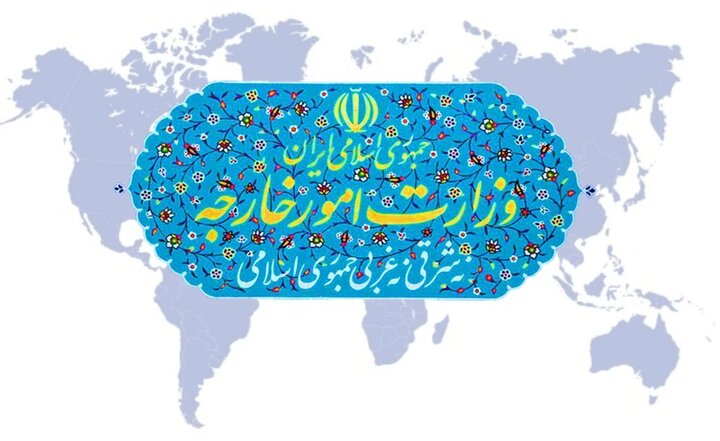 ایران ترور فرمانده کل گردانهای قسام را به شدت محکوم کرد ایران ترور فرمانده کل گردانهای قسام را به شدت محکوم کرد