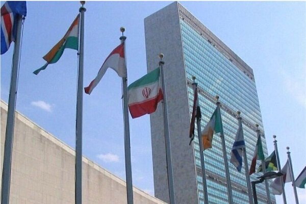 ایران درباره سوءاستفاده آمریکا از شورای امنیت هشدار داد ایران درباره سوءاستفاده آمریکا از شورای امنیت هشدار داد