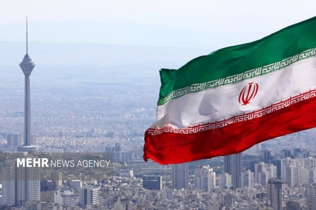 ایران؛ فراتر از ایستادگی ایران؛ فراتر از ایستادگی