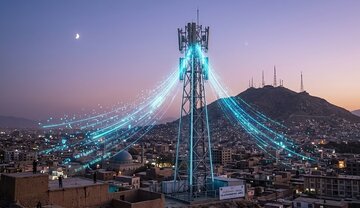 اینترنت 5g در کابل فعال شد اینترنت 5g در کابل فعال شد