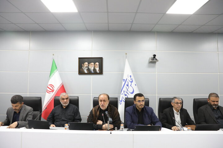 بابایی: مبلغ کالابرگ میتواند تا ۱۰۰ درصد افزایش داشته باشد بابایی: مبلغ کالابرگ میتواند تا ۱۰۰ درصد افزایش داشته باشد