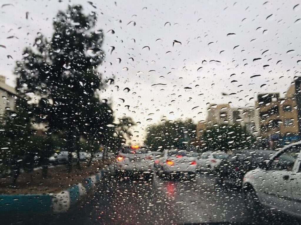 بارش شدید در ۳ استان / بارندگی تا اوایل هفته ادامه دارد بارش شدید در ۳ استان / بارندگی تا اوایل هفته ادامه دارد