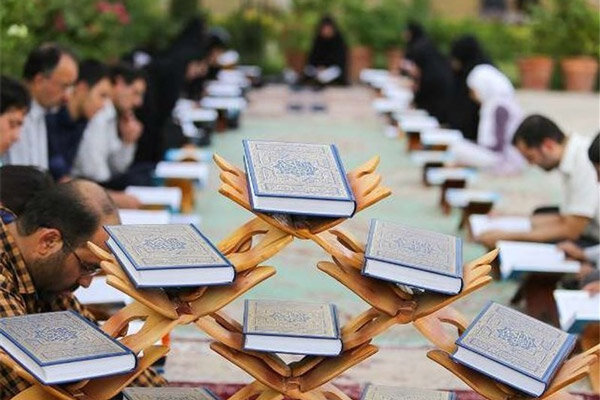 بازطراحی برنامه امسال موسسات قرآنی بر مبنای مسئله محوری و امیدآفرینی بازطراحی برنامه امسال موسسات قرآنی بر مبنای مسئله محوری و امیدآفرینی