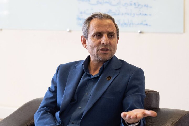 بازنگری در نحوه تأسیس مؤسسات آموزش عالی در تهران بازنگری در نحوه تأسیس مؤسسات آموزش عالی در تهران