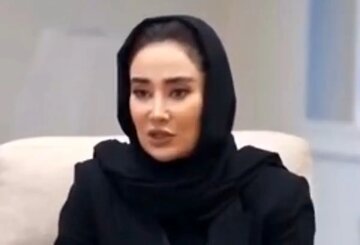 ببینید| اعتراض بهاره افشاری به منع موتورسواری بانوان ببینید| اعتراض بهاره افشاری به منع موتورسواری بانوان
