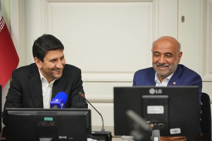 بخش خصوصی موتور محرک توسعه زیستبومهای دیجیتال دولت بخش خصوصی موتور محرک توسعه زیستبومهای دیجیتال دولت