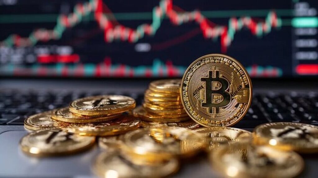 بررسی اصلاح قیمتی در بازار بیتکوین / قیمتهای فعلی نشاندهنده ارزش واقعی بیتکوین نیست بررسی اصلاح قیمتی در بازار بیتکوین / قیمتهای فعلی نشاندهنده ارزش واقعی بیتکوین نیست