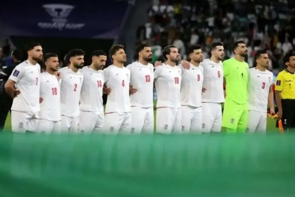 بررسی جریمه کنارهگیری از جام جهانی یا عدم صدور ویزای آمریکا بررسی جریمه کنارهگیری از جام جهانی یا عدم صدور ویزای آمریکا
