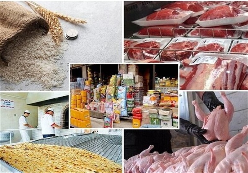 برنامه حذف واسطههای زائد در توزیع کالاهای اساسی برنامه حذف واسطههای زائد در توزیع کالاهای اساسی