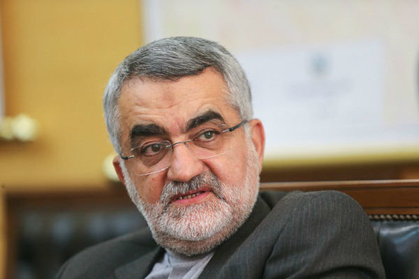 بروجردی: آزادسازی ۱۲ میلیارد دلار، شرط ابتدایی ایران در مذاکره است بروجردی: آزادسازی ۱۲ میلیارد دلار، شرط ابتدایی ایران در مذاکره است