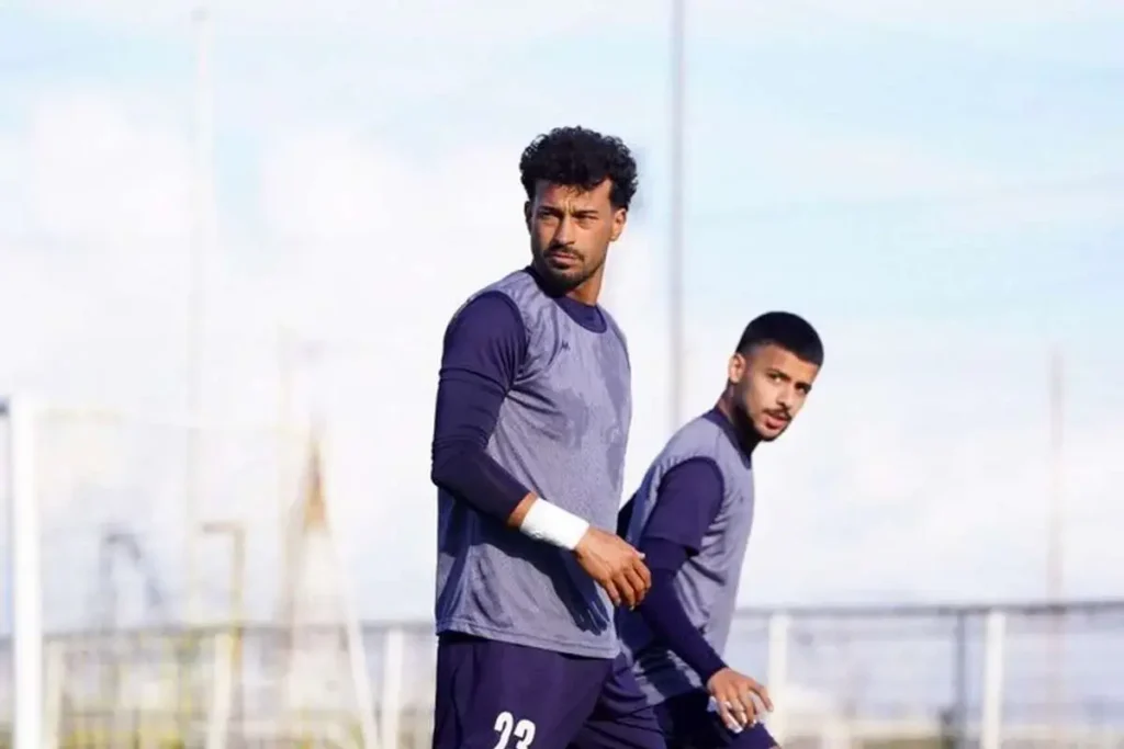 بمب خبری استقلال / اولین خرید تابستانی استقلال مشخص شد بمب خبری استقلال / اولین خرید تابستانی استقلال مشخص شد
