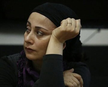 بهناز نازی درگذشت / پایان خواب مصنوعی بهناز نازی درگذشت / پایان خواب مصنوعی