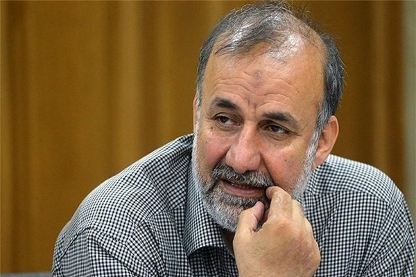 بیادی: شرایط تنگه هرمز در آینده به هیچ وجه مانند گذشته نخواهد بود بیادی: شرایط تنگه هرمز در آینده به هیچ وجه مانند گذشته نخواهد بود