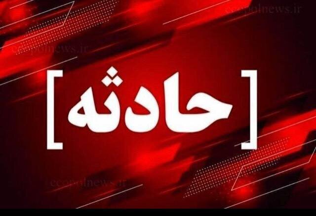 بیتوجهی به جلو راننده پراید را به کام مرگ کشاند بیتوجهی به جلو راننده پراید را به کام مرگ کشاند