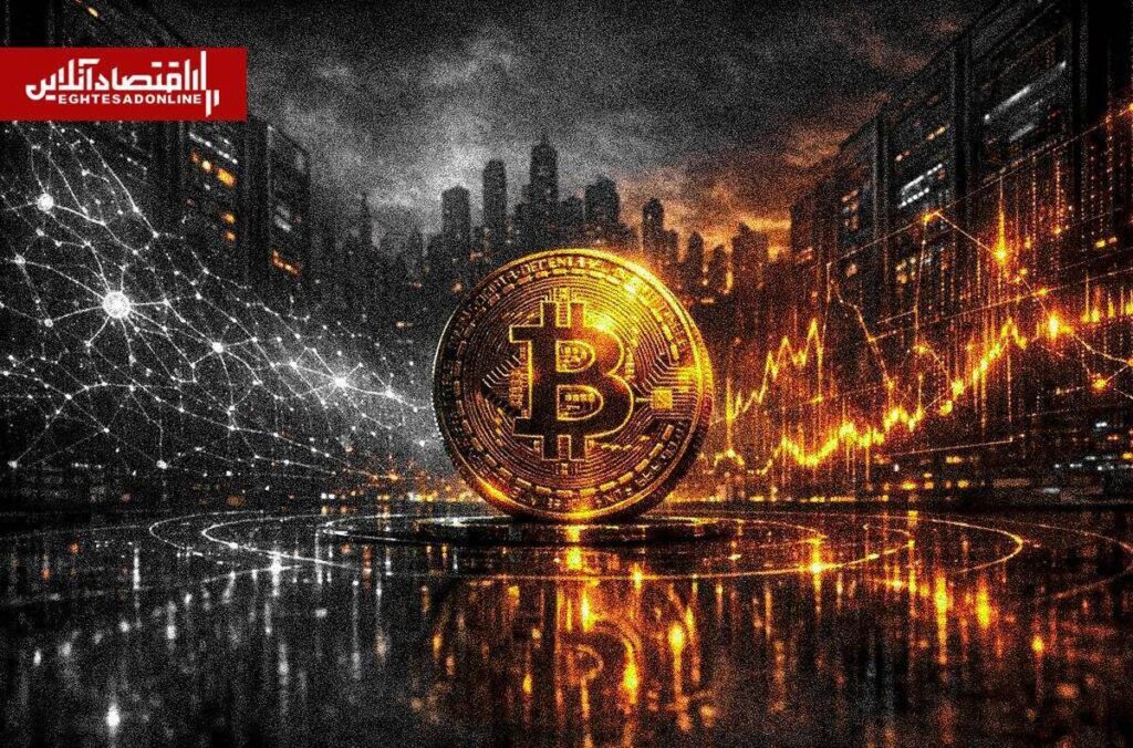 بیتکوین صعودی شد؛ مهمترین ریسکهای بازار بیتکوین صعودی شد؛ مهمترین ریسکهای بازار