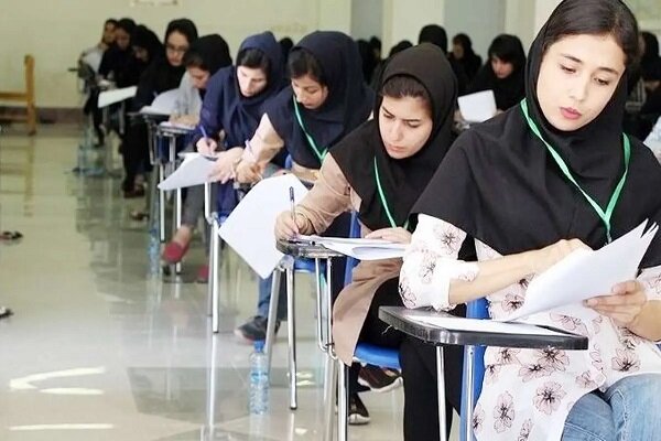 تأثیر جنگ بر المپیاد علوم پزشکی؛ تابآوری از محوریت علمی تا میدانداری تأثیر جنگ بر المپیاد علوم پزشکی؛ تابآوری از محوریت علمی تا میدانداری