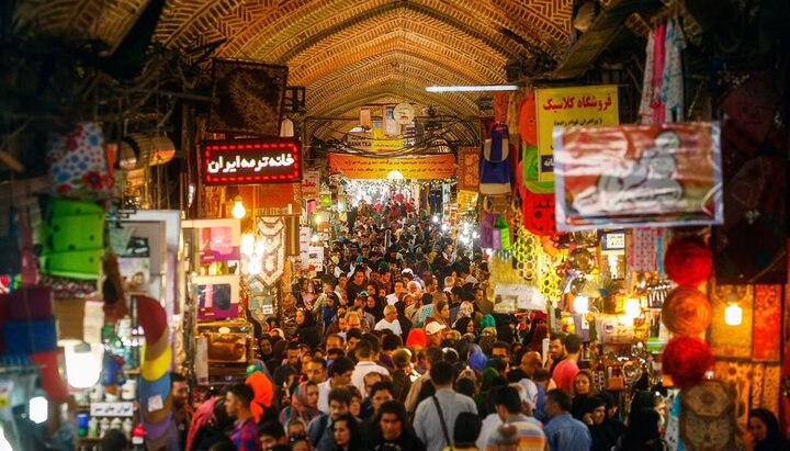 تأمین امنیت برای تحقق اقتصاد مقاومتی یک مؤلفه ضروری و راهبردی است تأمین امنیت برای تحقق اقتصاد مقاومتی یک مؤلفه ضروری و راهبردی است