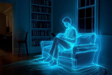 تبدیل وایفای به سیستم مخفی شناسایی افراد تبدیل وایفای به سیستم مخفی شناسایی افراد