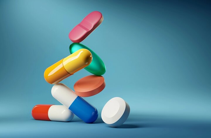 تجویز منطقی دارو با رنگبندی آنتیبیوتیکها تجویز منطقی دارو با رنگبندی آنتیبیوتیکها