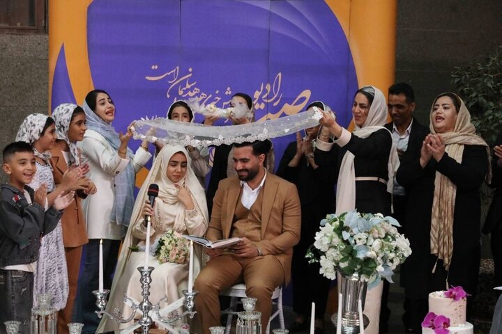 ترویج فرهنگ پیوند و امید در «عروسی خوبان» ترویج فرهنگ پیوند و امید در «عروسی خوبان»
