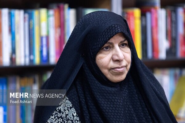 تشریح دستاوردهای علمی گروه زنان فرهنگستان علوم پزشکی تشریح دستاوردهای علمی گروه زنان فرهنگستان علوم پزشکی