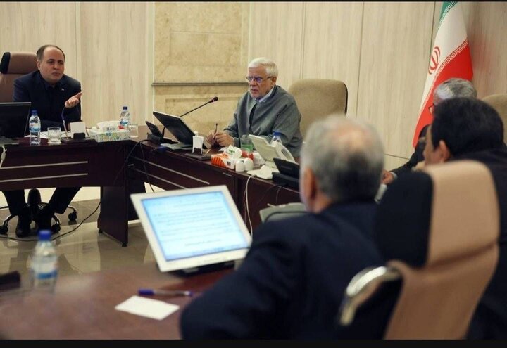 تصویب آییننامه اجرایی تشکیل و نحوه نظارت بر واحدهای نوآوری تصویب آییننامه اجرایی تشکیل و نحوه نظارت بر واحدهای نوآوری