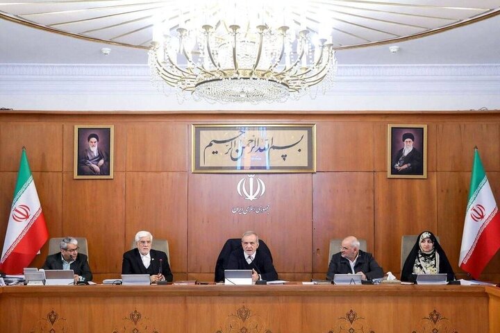 تصویب آییننامه مداخله یکپارچه در محلات و حاشیه شهرها درجلسه هیئت دولت تصویب آییننامه مداخله یکپارچه در محلات و حاشیه شهرها درجلسه هیئت دولت