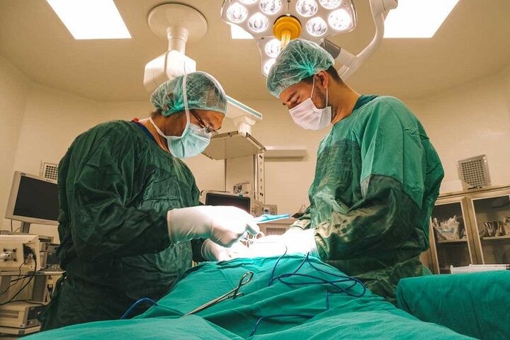 تضمین ایمنی و تامین پایدار تجهیزات قلب و عروق تضمین ایمنی و تامین پایدار تجهیزات قلب و عروق