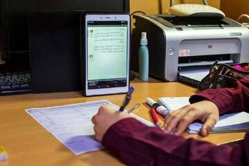 تعطیلی مدارس؛ عقبنشینی اجباری یا راهحل تکراری؟/۸۰ درصد کلاسهای مجازی عملاً تعطیلاند تعطیلی مدارس؛ عقبنشینی اجباری یا راهحل تکراری؟/۸۰ درصد کلاسهای مجازی عملاً تعطیلاند