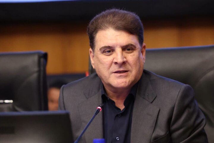 تقویم جدید انتخابات شوراها اعلام خواهد شد؛ برای هر سناریویی آمادهایم تقویم جدید انتخابات شوراها اعلام خواهد شد؛ برای هر سناریویی آمادهایم