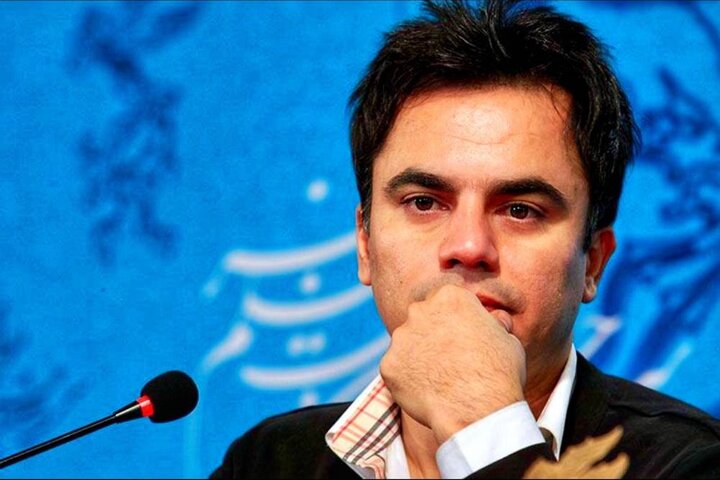 تهیهکننده سینما خطاب به ترامپ کودککش؛ قاتل کودکان میناب شما هستید تهیهکننده سینما خطاب به ترامپ کودککش؛ قاتل کودکان میناب شما هستید